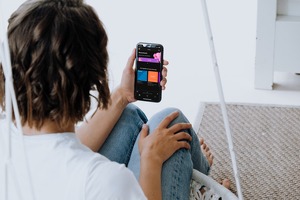 Yandex Musicda neyromusiqa paydo bo‘ldi