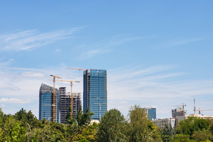 Ташкент удержался в топ-10 самых дешёвых городов для экспатов