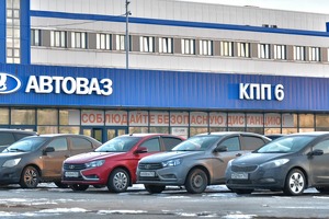 O‘zbekistonliklar AvtoVAZ korxonasiga ishlash uchun jo‘natilmoqda