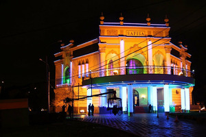 Alisher Usmonov Safisa restoranini sotib yubordi — OAV
