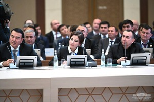 “O‘zbekistonda xizmat ko‘rsatgan tadbirkor” unvoni ta’sis etiladi