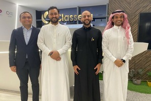 Резиденты IT Park смогут бесплатно обучаться на платформе Classera