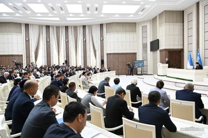 Qoraqalpog‘istonlik fermerlarga 200 mlrd, dehqonlarga 50 mlrd so‘m ajratiladi