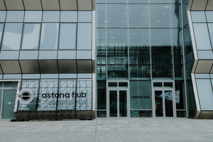 Astana Hub Silkway Acceleratorning ikkinchi oqimiga arizalar qabulini boshladi