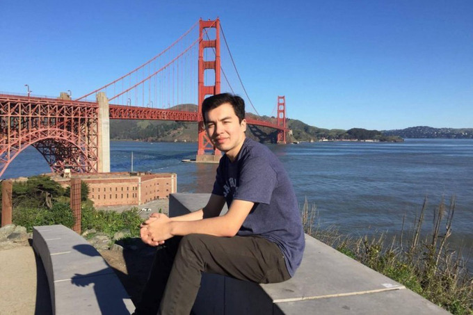 O‘zbekiston va AQShning IT-sohasidagi tafovutlari — Google’da faoliyat yurituvchi o‘zbekistonlik hikoyasi