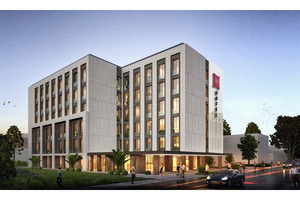 Accor в 2023 году откроет в Ташкенте гостиницу бренда ibis