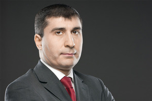 Фондовую биржу Ташкента возглавит экс-директор грузинской биржи