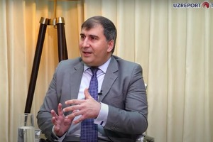 Как Узбекистану снизить стоимость заимствований: мнение Паресишвили