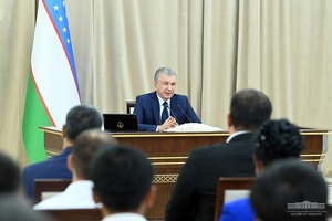 Prezident metallurgiya sanoatini rivojlantirishning to‘rtta asosiy vazifasini belgiladi
