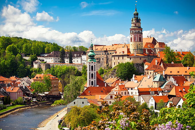Asialuxe Travel с Travel World Group начинают осенне-зимний сезон с путешествий в Чехию