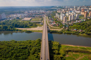 Boshqirdiston va O‘zbekiston o‘rtasida investitsiya loyihalari amalga oshiriladi