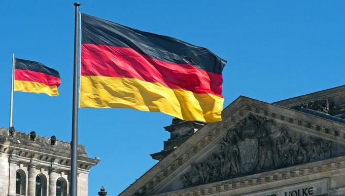 Fuqarolar Germaniyaga ishga taklif etilmoqda. Ish haqi — 1700 yevrodan