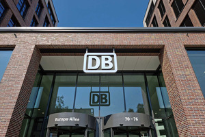 «Дочка» DB поможет с электрификацией железной дороги Бухара-Ургенч-Хива