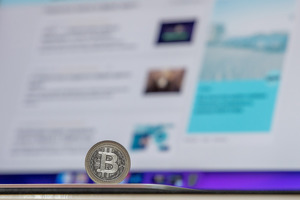 Asterium получила лицензию для осуществления деятельности криптомагазина