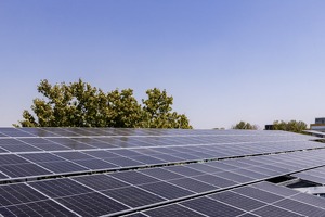 Утверждены меры по решению проблем с электроснабжением Ташкента