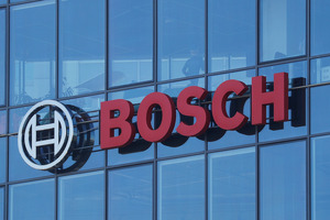 Bosch Germaniyada ish soatlari va xodimlarining maoshini qisqartiradi