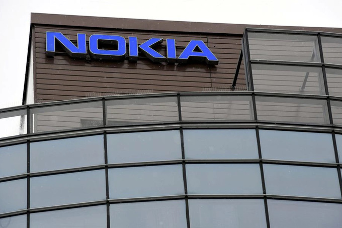 Nokia ham Rossiya bozorini tark etmoqda