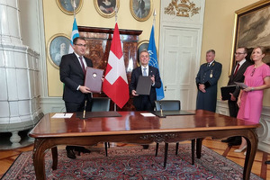 Узбекистан согласовал возврат $131 млн Гульнары Каримовой из Швейцарии