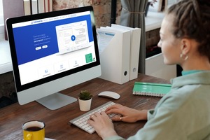 Заработал портал «юридического самообслуживания» от Минюста