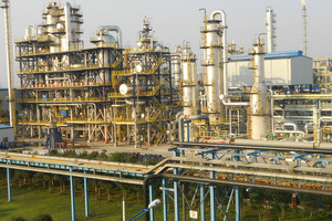 Enter Engineering и шотландская Wood подписали контракты на $200 млн