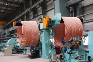 Mis mahsulotlari ishlab chiqaruvchilarga OKMKdan xomashyoga chegirma berilishi mumkin