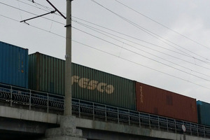 Резко вырос экспорт подсанкционных товаров из Евросоюза в страны СНГ