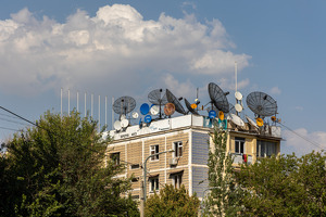 Цены на жилье вторичного сегмента в июле поднялись на 1,7% — ЦЭИР