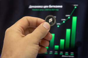 ЦБ обозначил способы применения выручки с криптобирж для нерезидентов