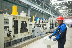 Ташкентский трубный завод получит от ЕБРР второй кредит в этом году