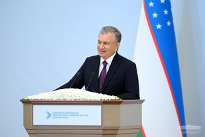 Prezident tadbirkorlarning 2 trillion so‘mlik qarzlaridan voz kechishni taklif qildi