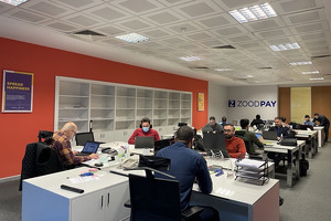 ZoodPay отчиталась об увеличении прибыли за полугодие в 11 раз