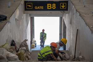 Вышел указ о программе сокращения бедности совместно с бизнесом