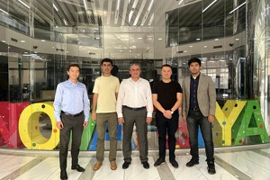 Sug‘urta Bozor startapi UzVCdan $100 ming jalb qildi