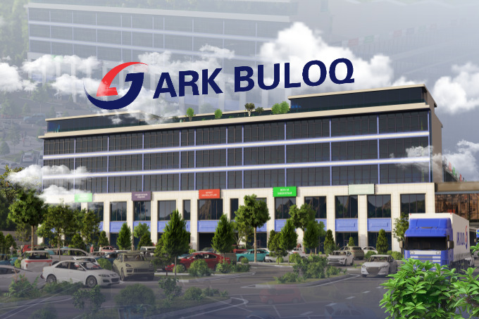 МТЦ Ark Buloq предлагает приобрести магазины с арендаторами в беспроцентную рассрочку