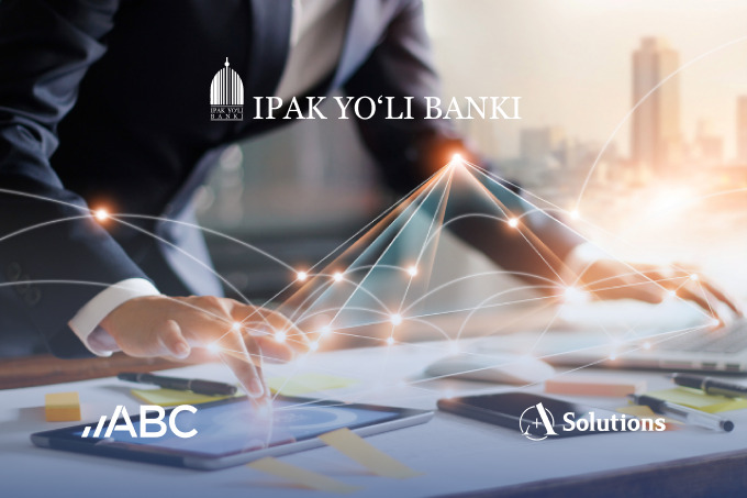 «Ипак Йули» сотрудничает с Adastra Business Consulting и A+ Solutions для реализации цифровой трансформации