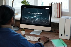 Открыта регистрация на Urban.Tech. Призовой фонд хакатона — 200 млн сумов