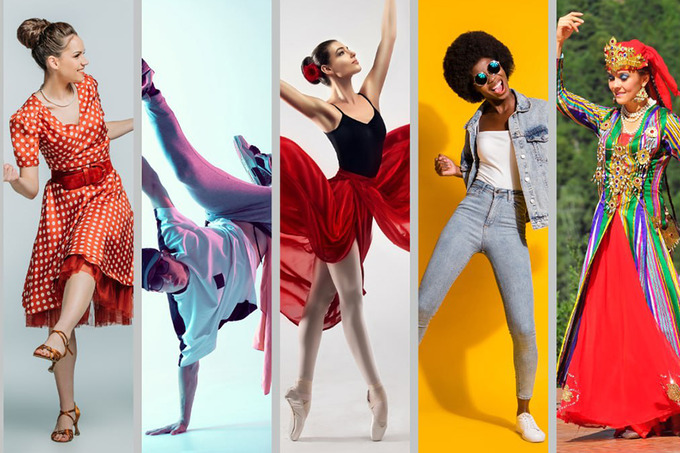 В Ташкенте пройдет Tashkent Dance Fest 2022
