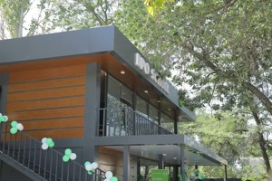 В Чирчике открылся центр аутсорсинга бизнес-услуг