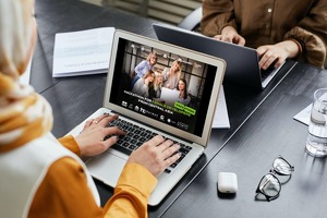 TumarisHack Markaziy Osiyo hakatonida O‘zbekiston jamoasi g‘olib bo‘ldi