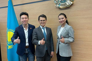 Выпускник Y Combinator даст советы по подаче заявки в инкубатор