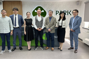 В Узбекистане более 10 млн пользователей Facebook и Instagram