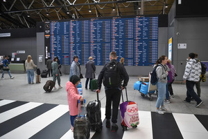 Rossiyadan ko‘plab davlatlarga aviachiptalar narxi sezilarli darajada arzonlashdi