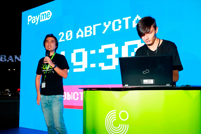 Подведены итоги третьего этапа инкубатора мобильных игр GameDev Goethe 2022