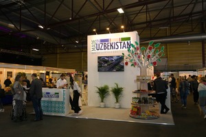 O‘zbekistonlik tadbirkorlar Latviya va Boltiqbo‘yiga $1 mlnlik mahsulot eksport qiladi