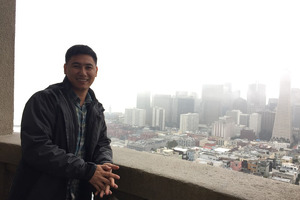 “IT-sohasida ishlayman deb hech o‘ylamagandim” — AQShdagi Centene korporatsiyasi dasturchisi Boburjon Rahmonov hikoyasi