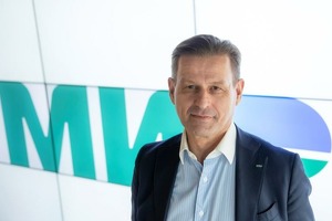 AQSh Mir toʻlov tizimi rahbari Vladimir Komlyovga qarshi sanksiyalar e’lon qildi