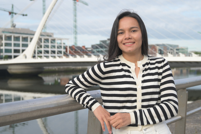 dasturchi muhandis, muhayyo tashpulatova, software engineer, it-girl