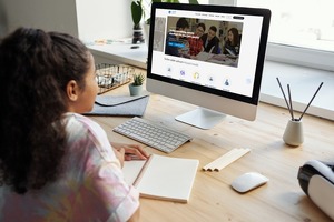 Подать заявку на образовательный кредит теперь можно через сайт