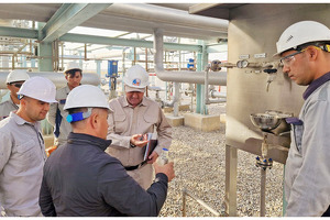 Uzbekistan GTL первым в мире начал выпуск синтетического авиакеросина