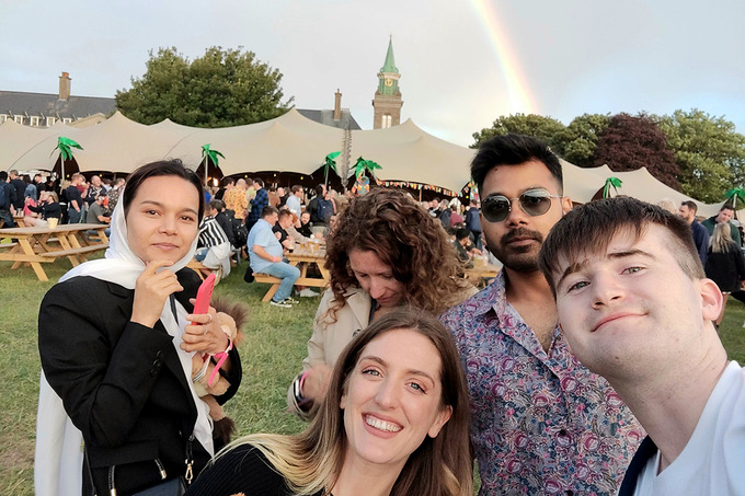 dasturchi muhandis, muhayyo tashpulatova, software engineer, it-girl